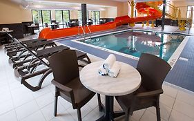 Hampton Inn & Suites by Hilton Fredericton